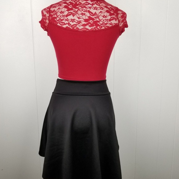 date night set! (2 pieces included) - Picture 3 of 4